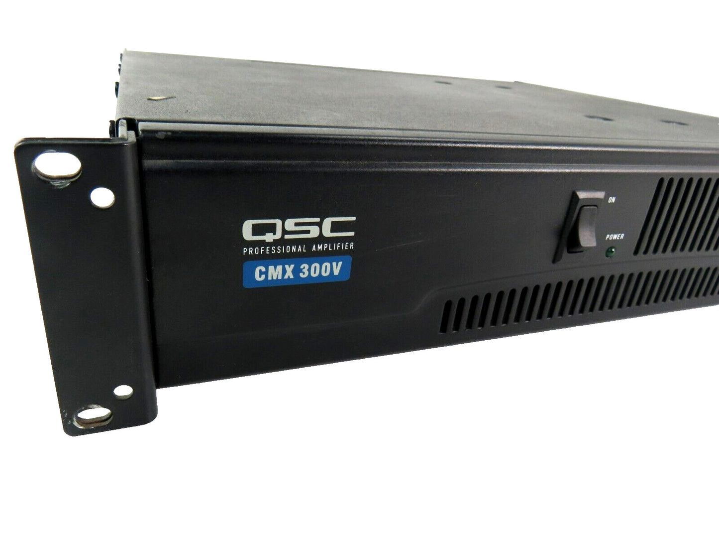 QSC CMX 300V amplifier