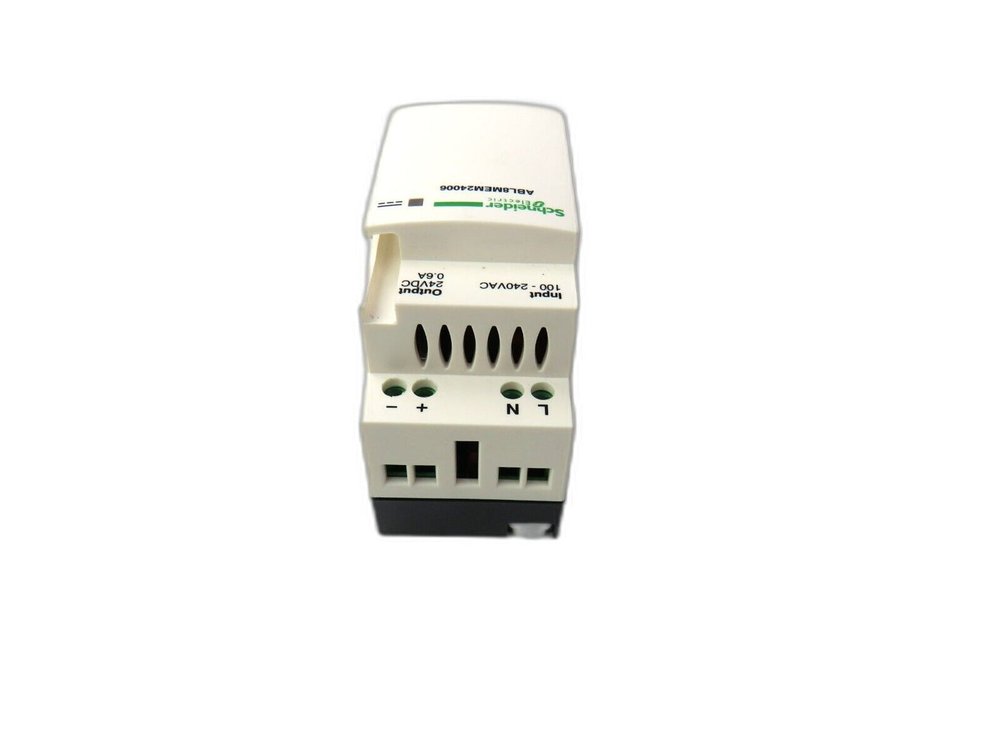 Schneider Electric  ABL8MEM24006