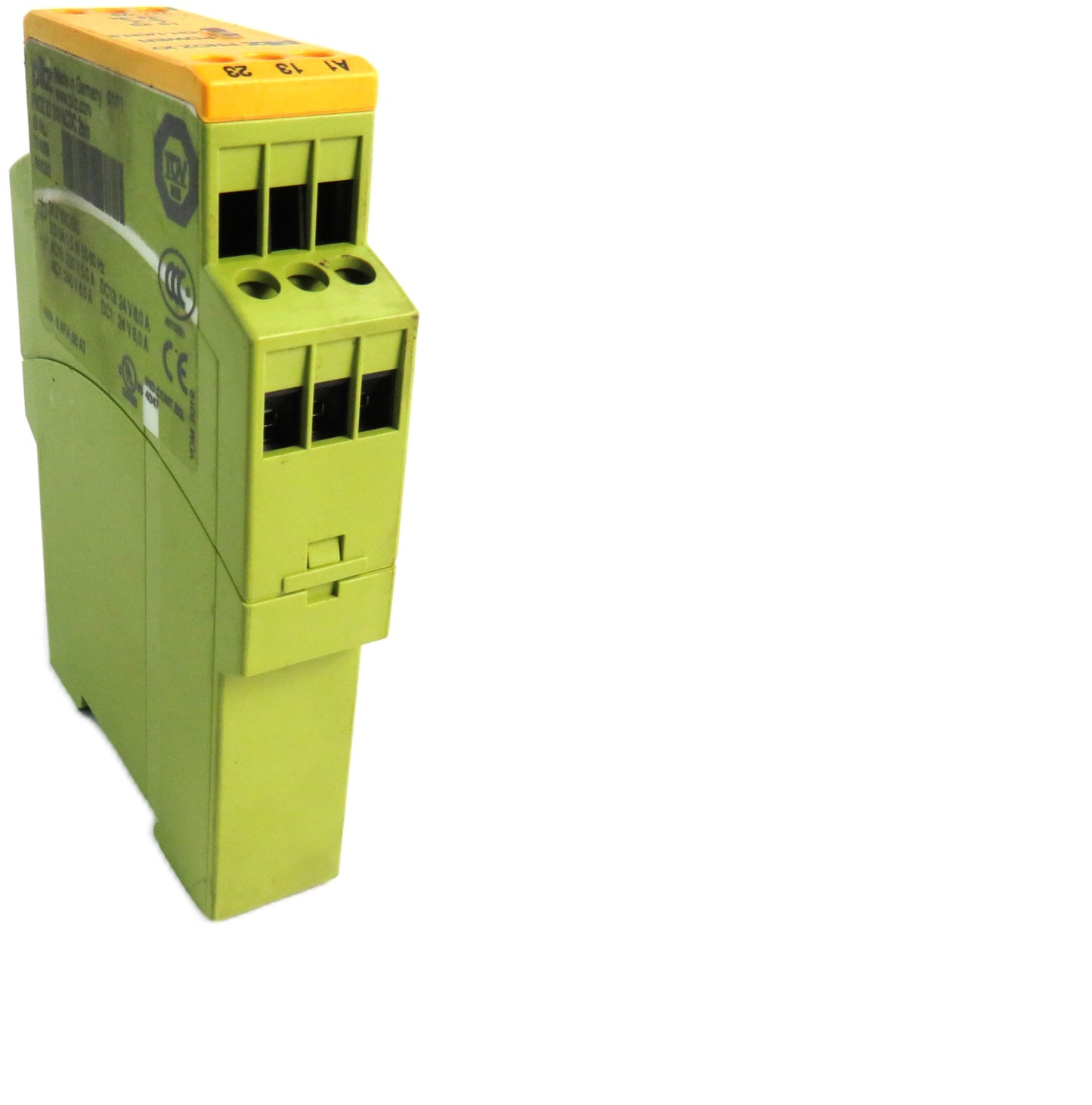 PILZ 774059 Pnoz X7 Safety Relay