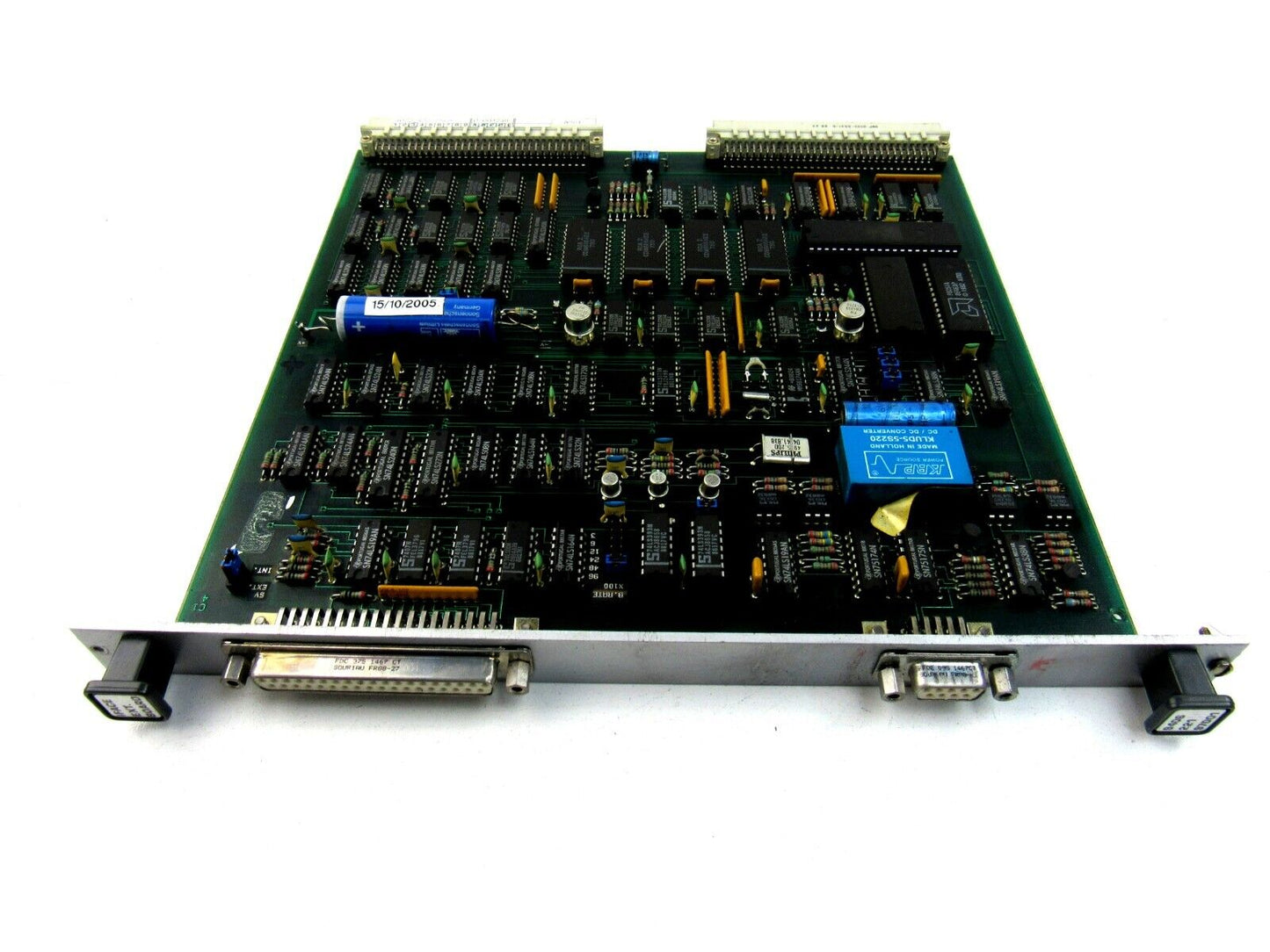 Philips  940622197001 IFACE EXT BOARD