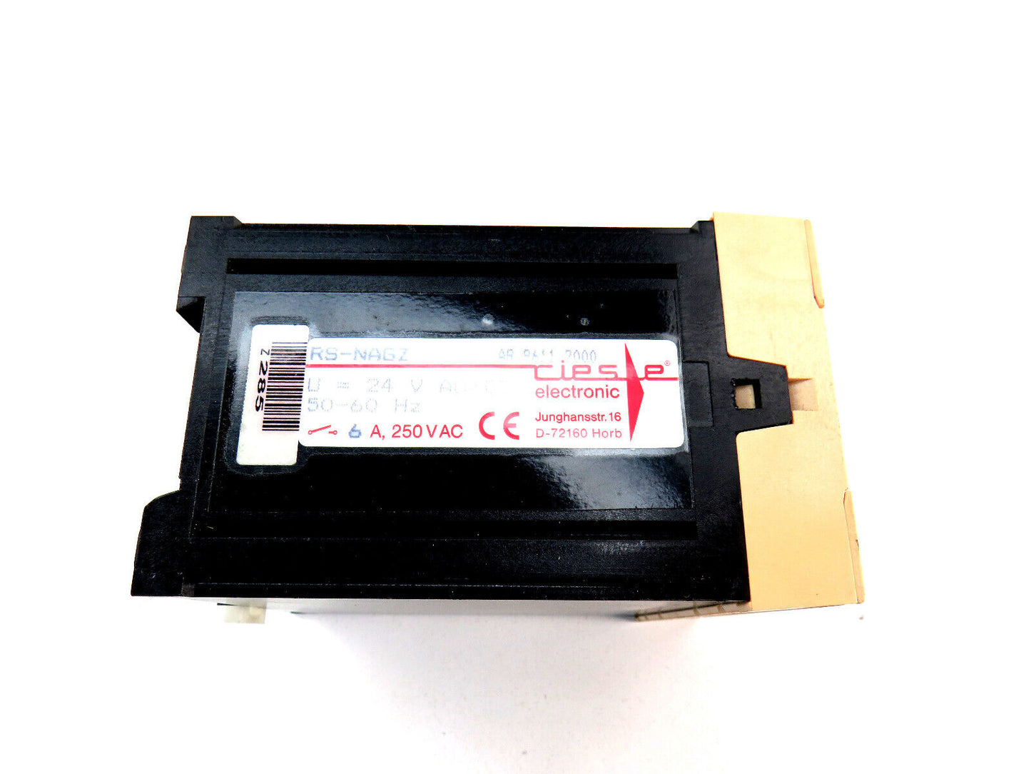 Tiese  RS-NAGZ SAFETY RELAY  9611 2000