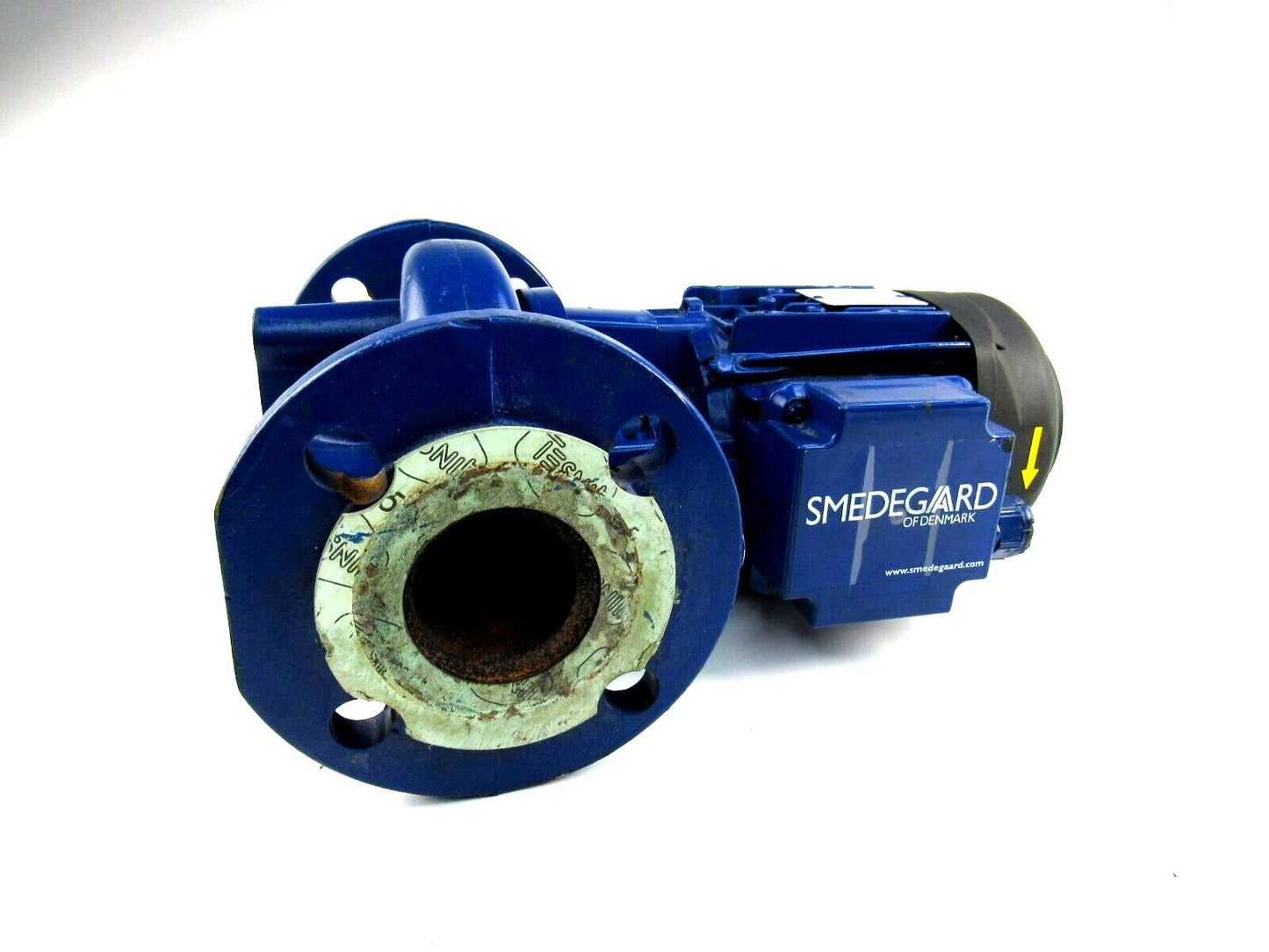 SMEDEGAARD  OMEGA 5-90-2 1511 5040 378537 Circulating Pump