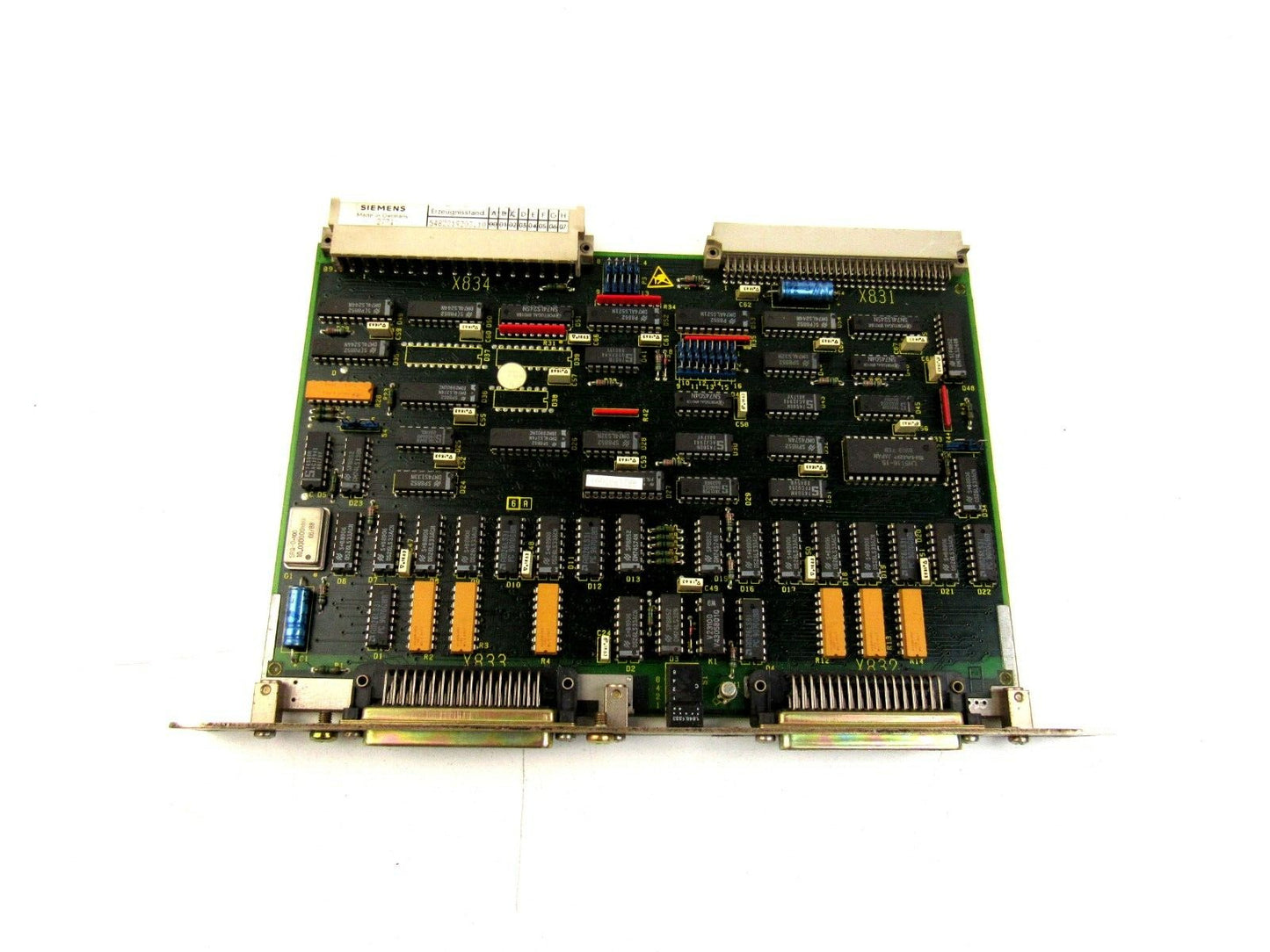 Siemens 6FX1122-1AC02