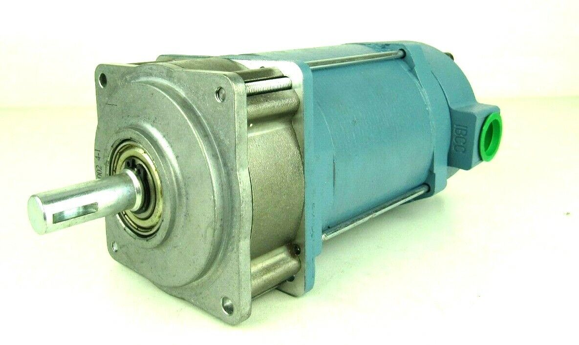 Superior SLO-SYN Synchronous Motor SS452TEG4 Stepper Motor