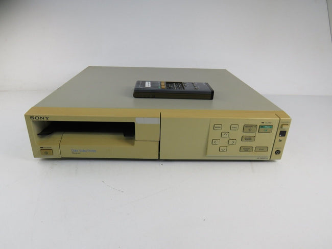 SONY  UP-1200EPM  colour video printer