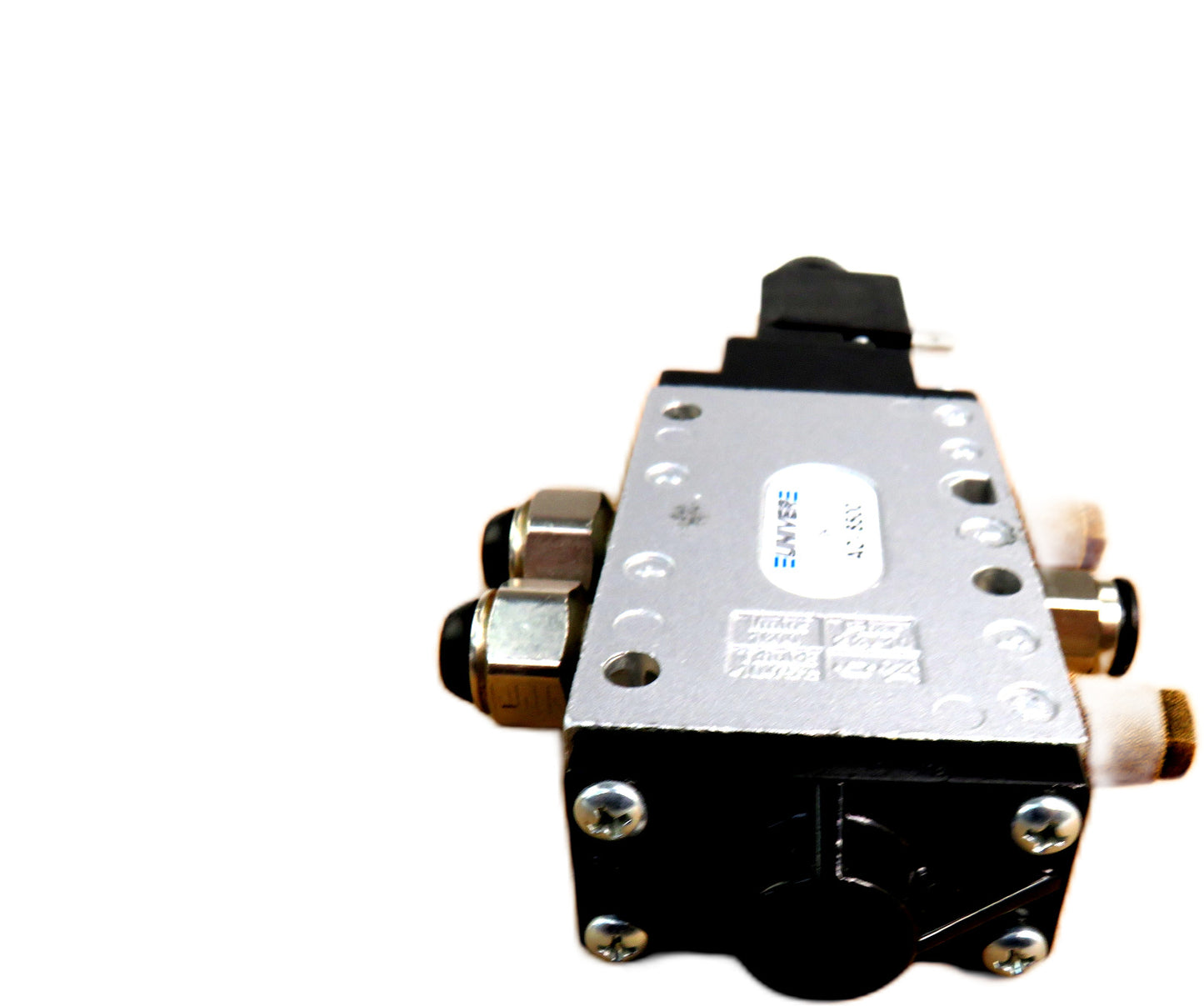 Univer ac-8500 Solenoid Valve