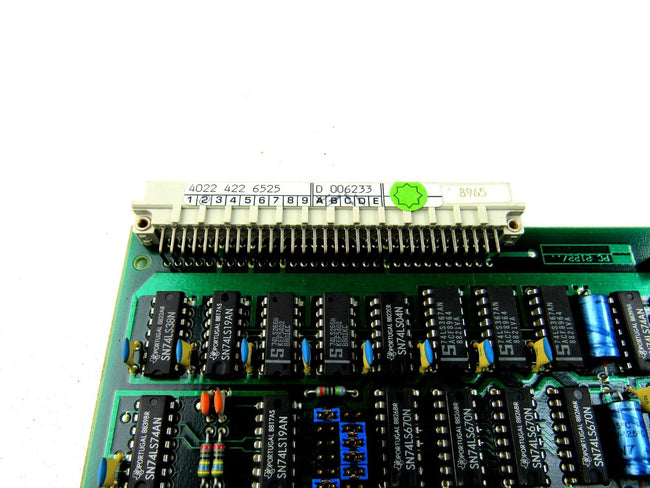 Philips  940622122011 DIG INP BOARD DIGINTAL INPUT