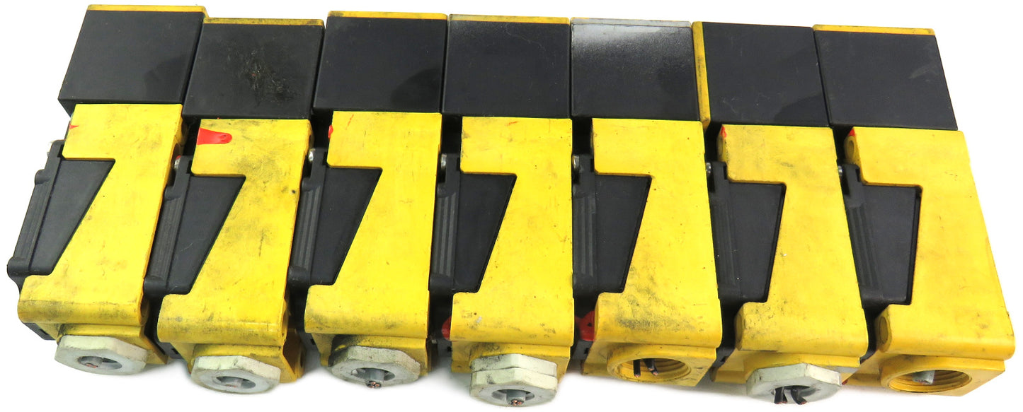 TURCK  NI40U-CP40-VP4X  Lot of 6