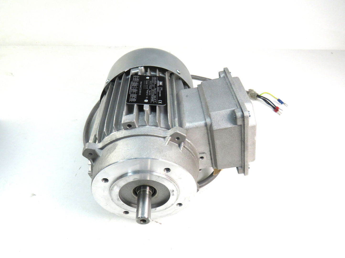 MAK M71a4 B14 AC MOTOR