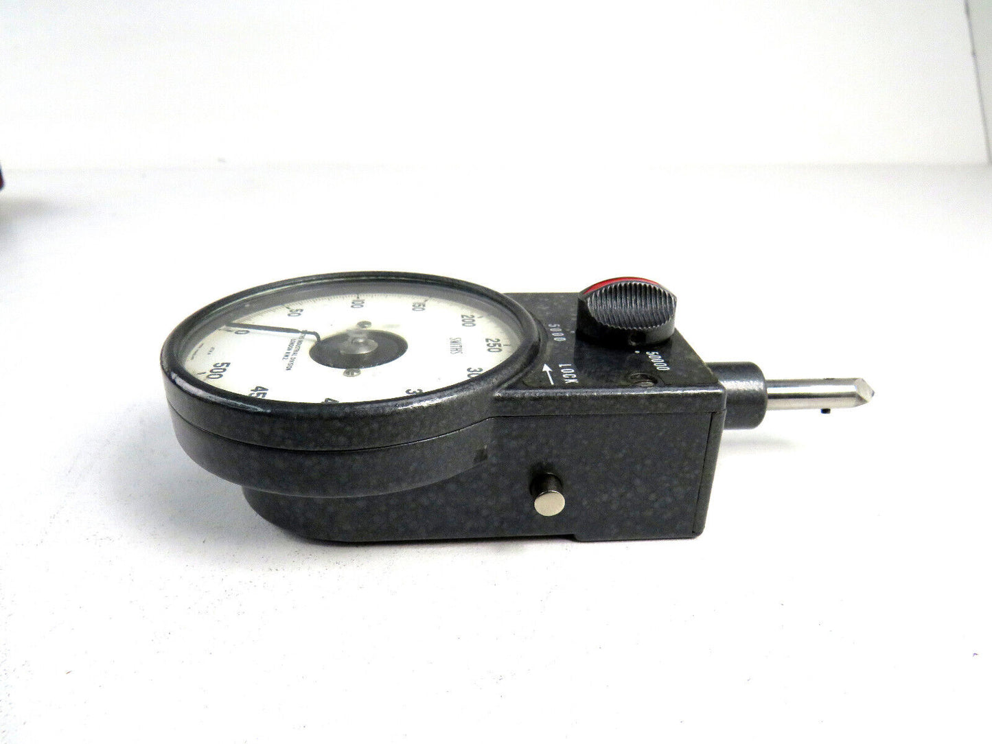 SMITHS  ATH.4  Stationary Engine / Machinery RPM Counter Tachometer