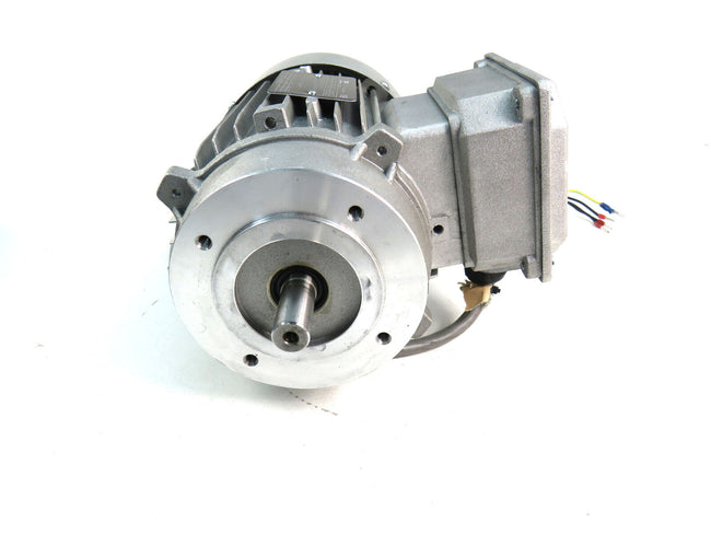 MAK M71a4 B14 AC MOTOR