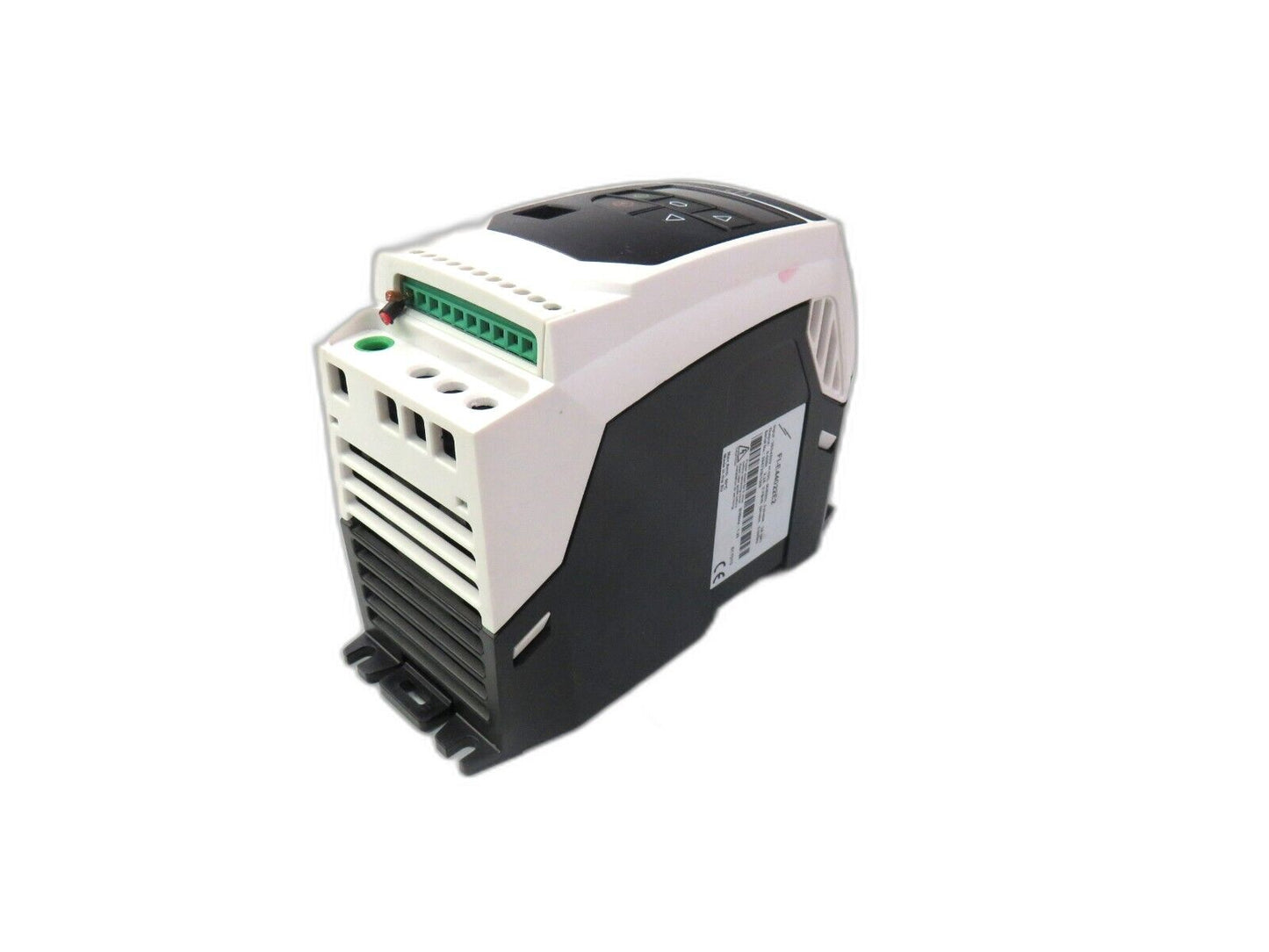 Sentera Controls FI-E44022E2 3 phase frequency inverter 400 V 2,2 A 0,75 kW IP20