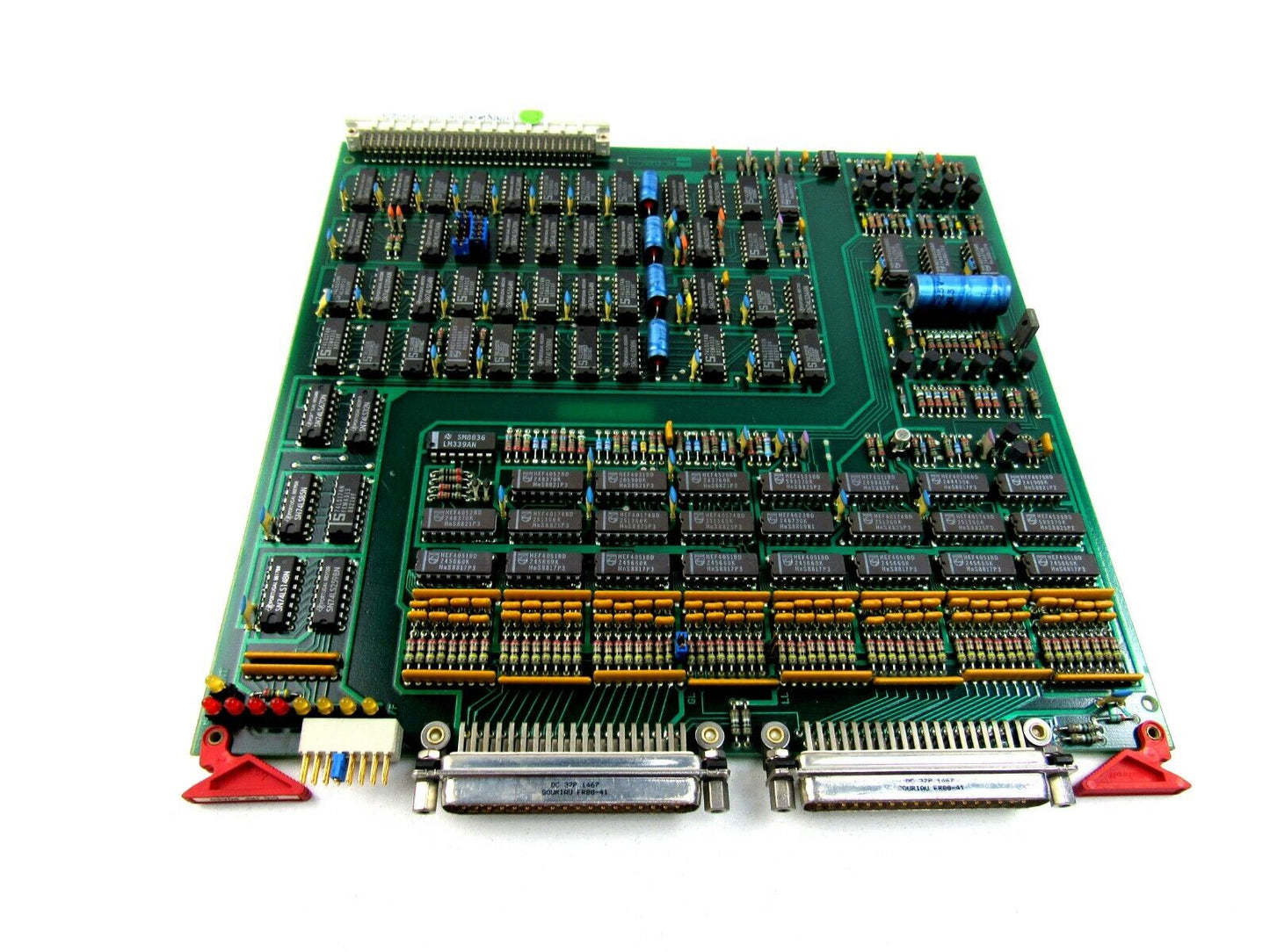 Philips  940622122011 DIG INP BOARD DIGINTAL INPUT