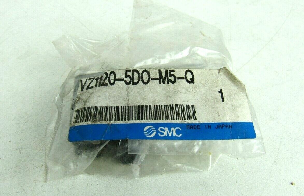 VZ1120-1GS-M5 VZ1120 1GS M5 NEW SMC free shipping