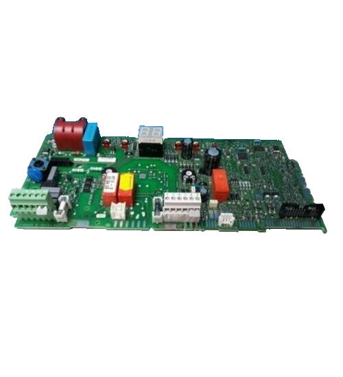 Bosch JUNKERS ZWE-ZSE 87483005570 circuit board