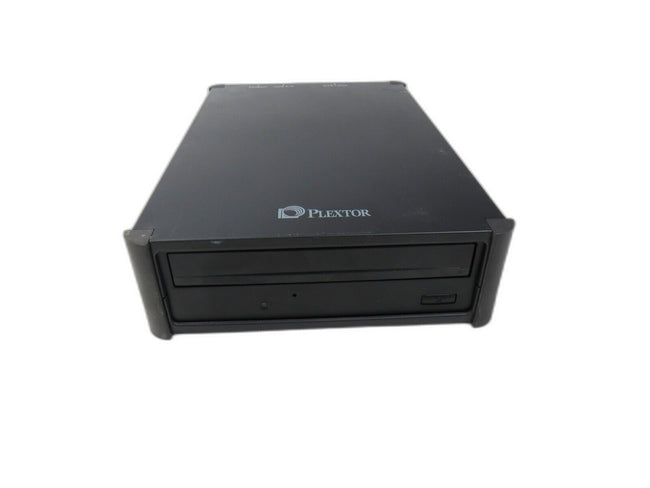 PLEXTOR PX-755UF EXTERNAL DVD DRIVE