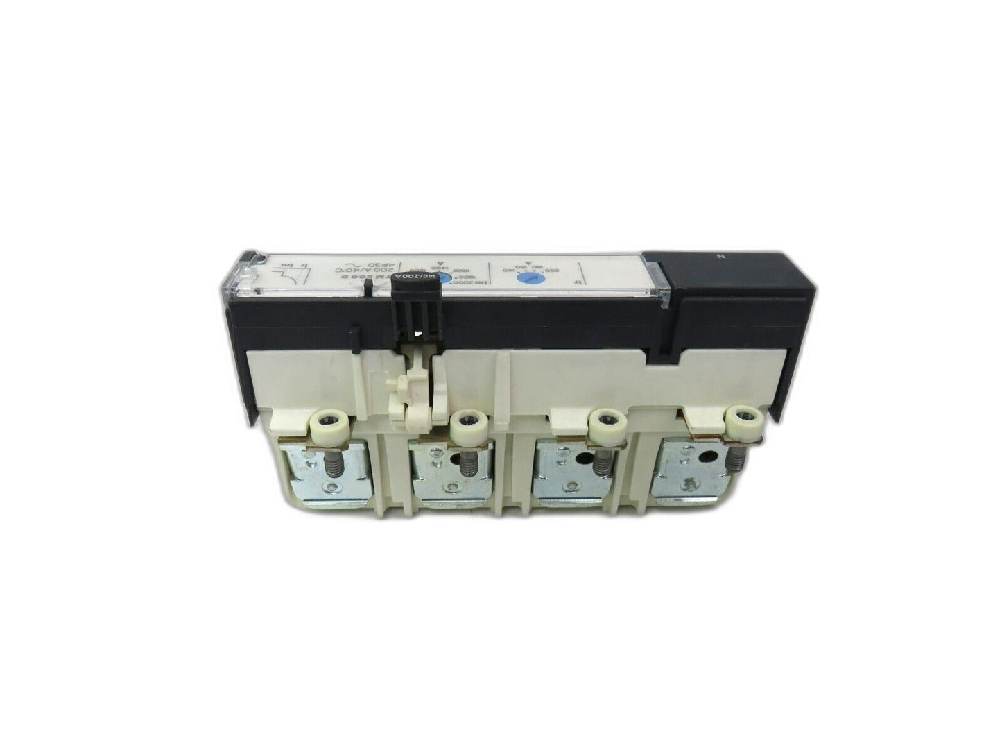 Schneider Electric  TM200D 4P3D     New