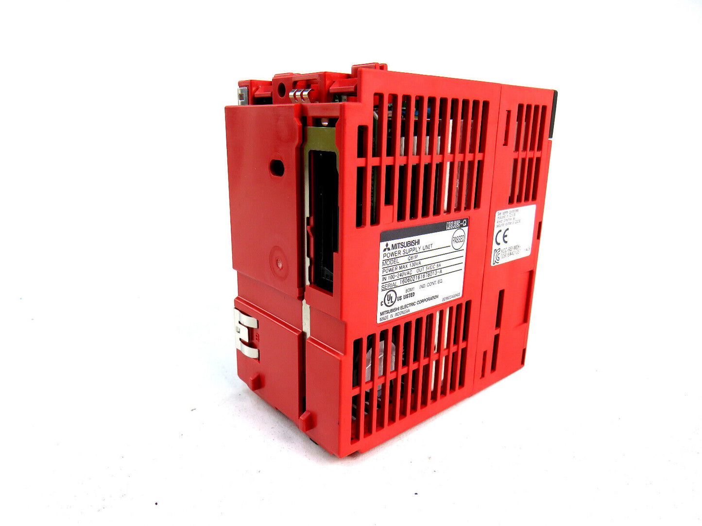 Mitsubishi  Q61P POWER SUPPLY UNIT