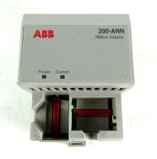 ABB S200-ANN NNbus Adapter 200 ANN 490176096