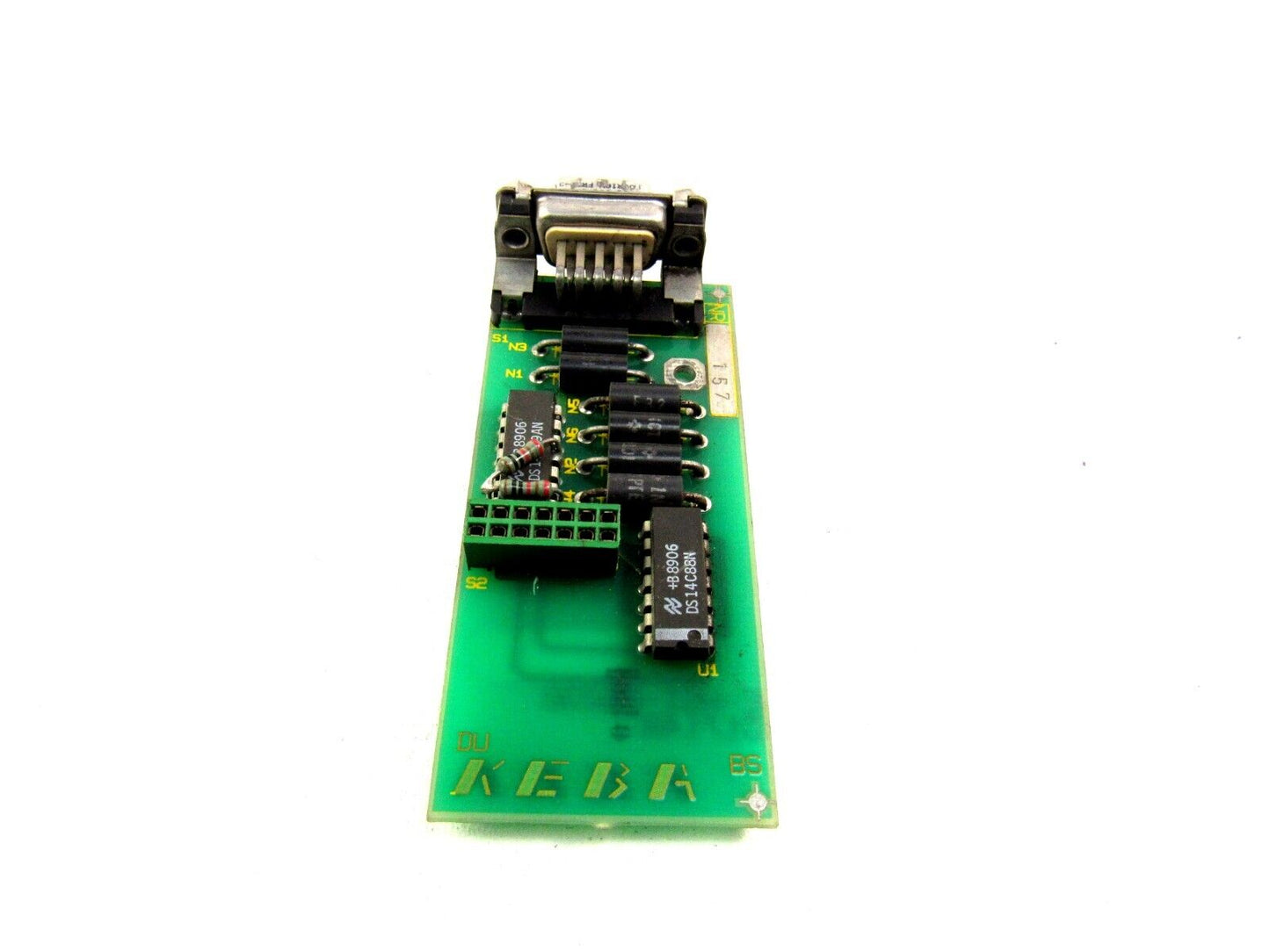 Keba E-HSI-RS232 D1714B