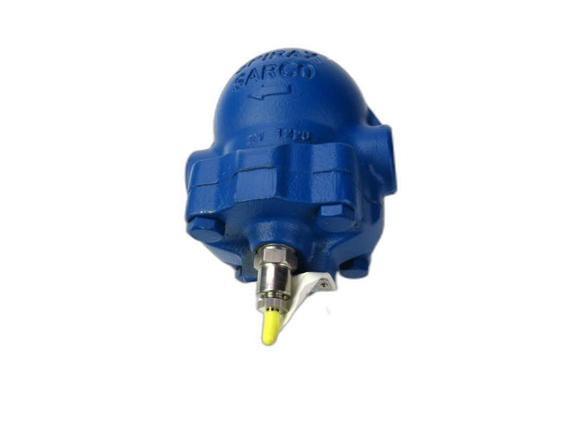 spirax sarco 1440003 FT14C BALL FLOAT STEAM TRAP 1/2 inch pn16 ggg40    New