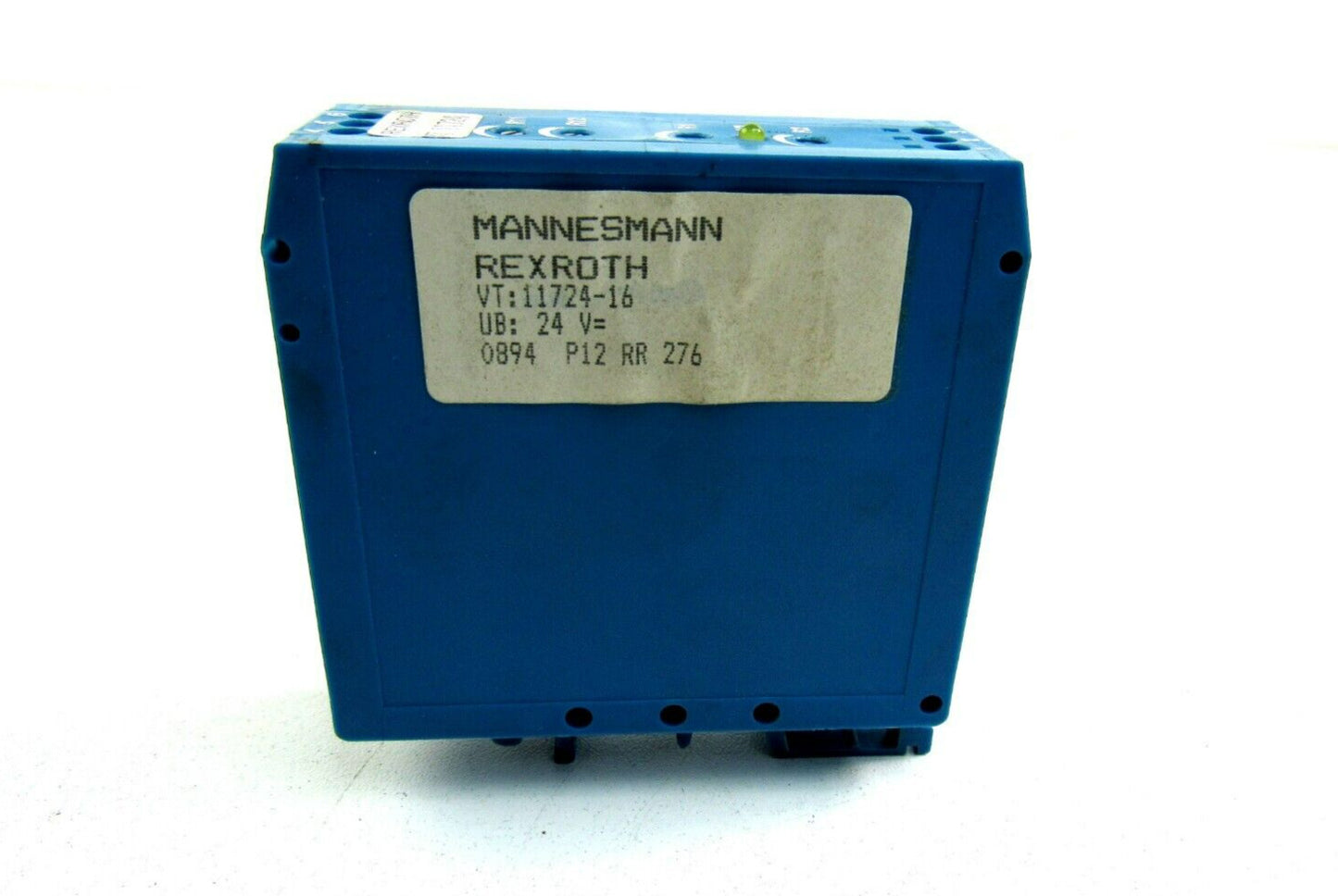 REXROTH VT11724 VT 11724 MANNESMANN bosch