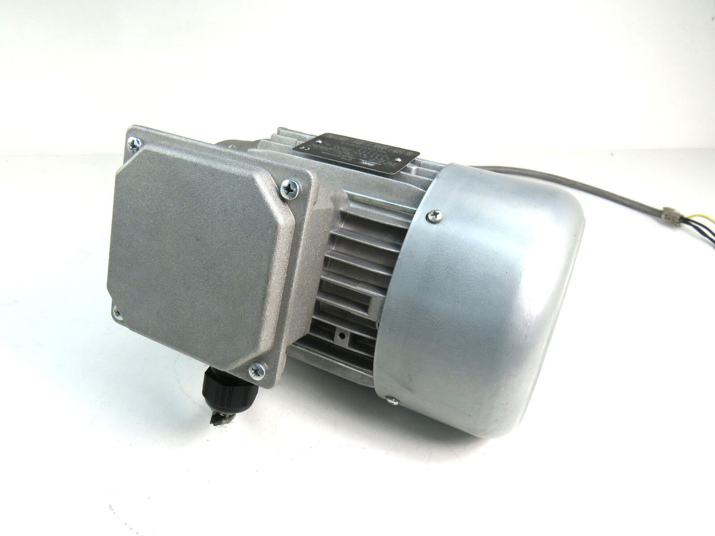 MAK M71a4 B14 AC MOTOR