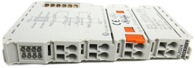 BECKHOFF EL2024 MODULE    New