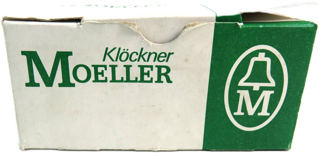 MOELLER Klockner T0-2-8293/EA/SVB    New