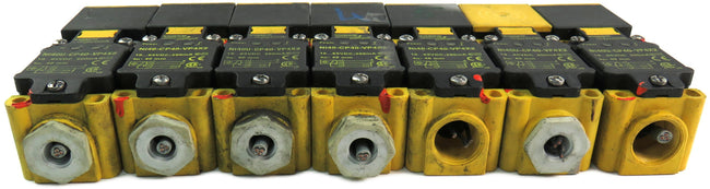 TURCK  NI40U-CP40-VP4X  Lot of 6