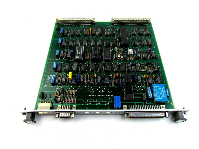 Philips  940622190001 Iqt Board Interface Board Control Unit