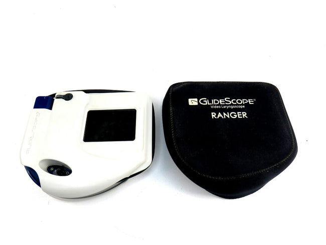 Verathon Glidescope Ranger w Reusable Camera 0574-0028