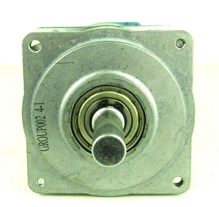 Superior SLO-SYN Synchronous Motor SS452TEG4 Stepper Motor