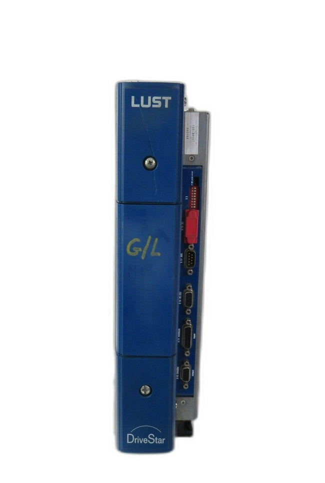 LUST 712994 A-DS 020.1 DRIVE STAR DRIVESTAR