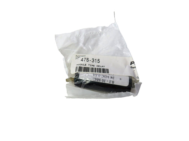 piper  475-315 618-11C200 relay     New