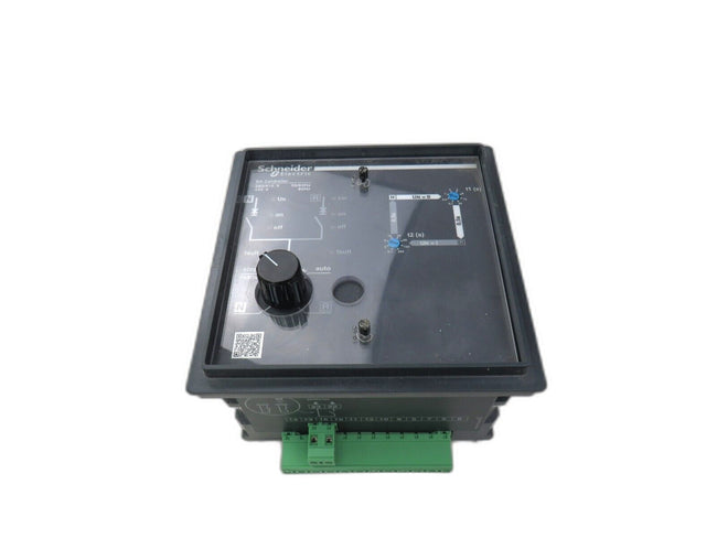 Schneider Electric  29377  transferpact BA controller