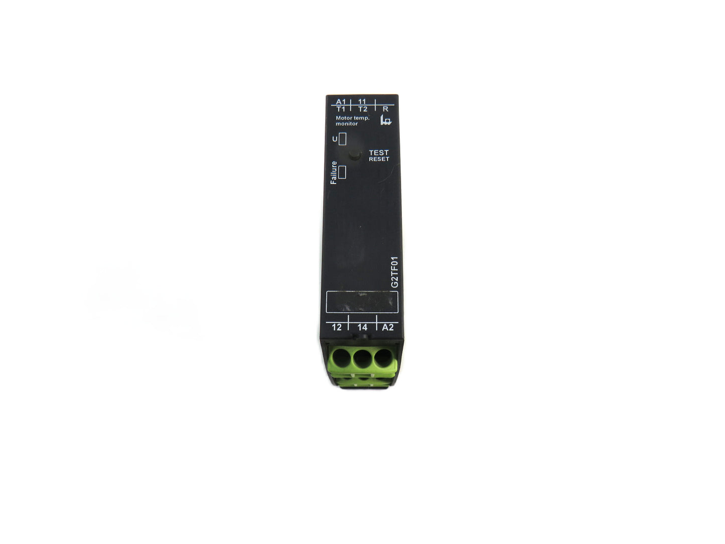 TELE G2TF01 230VAC 2390103 MONITORING RELAY