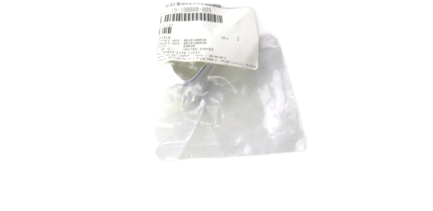 WHELEN  19-190000-009 A426 LENS RETAINER    New