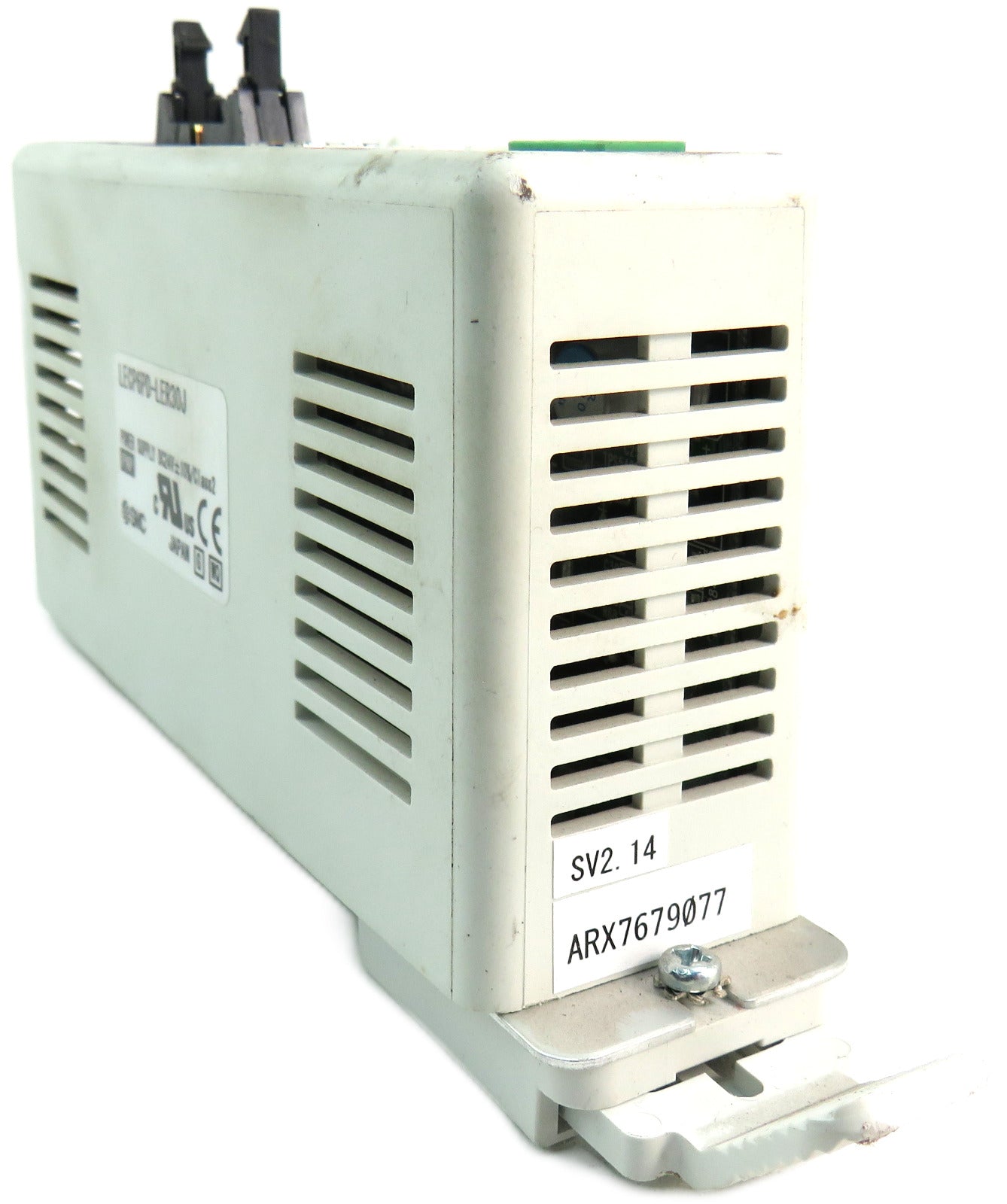 SMC LECP6PD-LER30J POWER SUPPLY