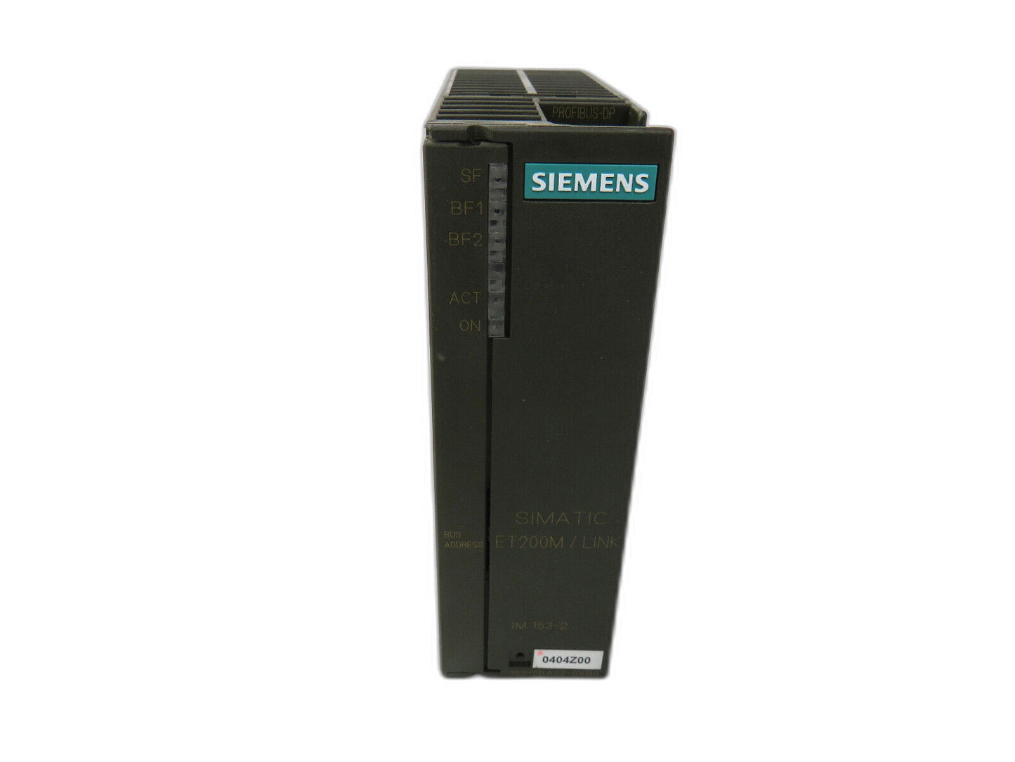 SIEMENS  6ES7153-2BA02-0XB0 6ES7 153-2BA02-0XB0