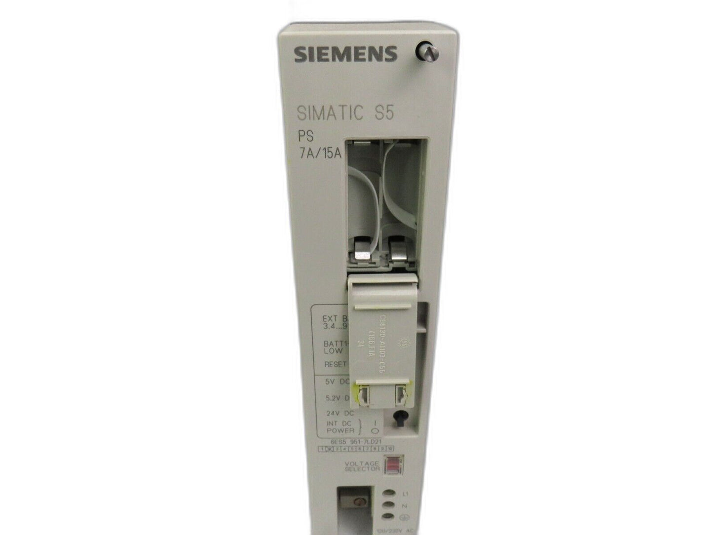 Siemens 6ES5951-7LD21