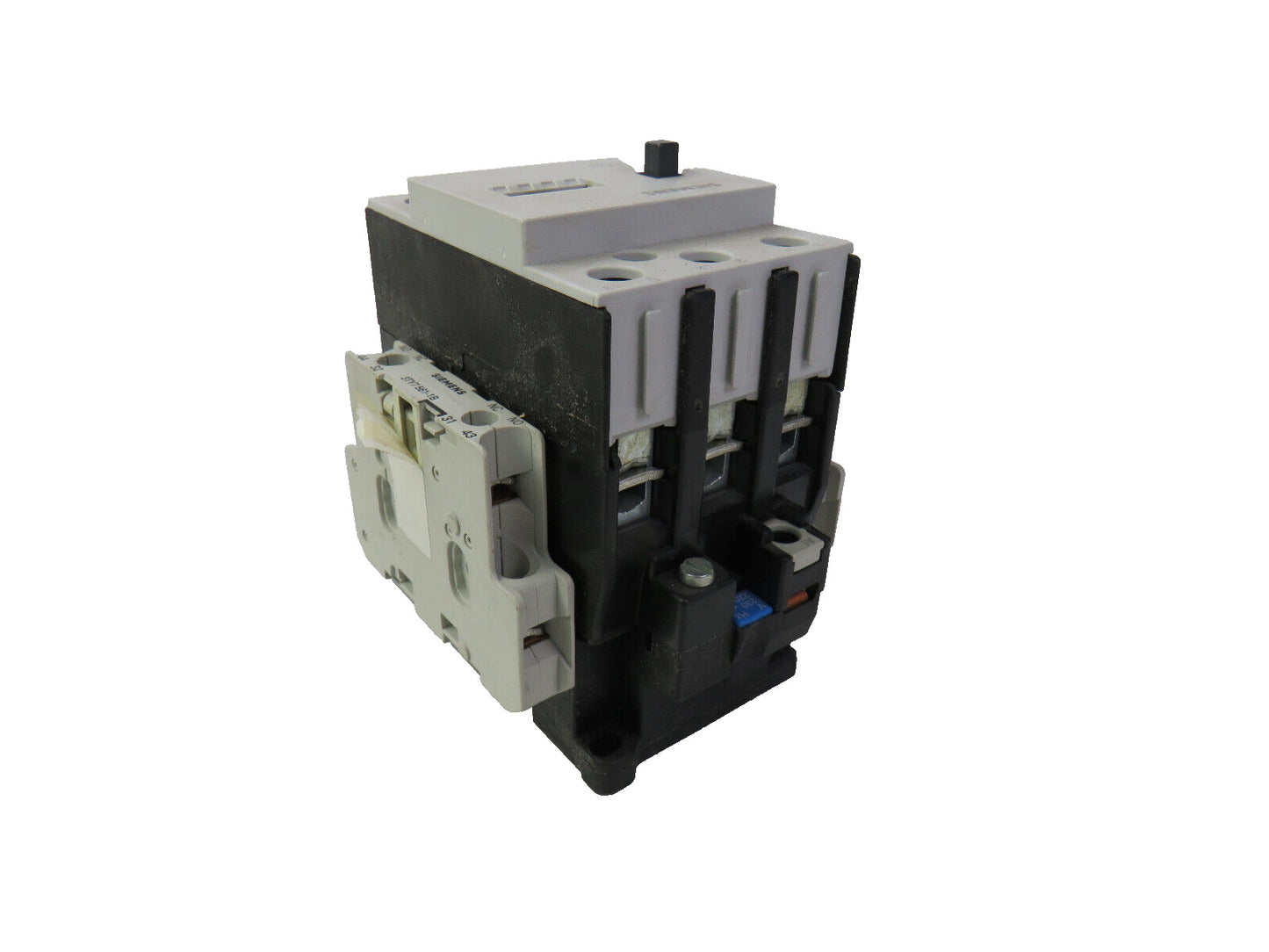 SIEMENS 3TF4422-0A  3TF44 3TY 561-1A 561-1B CIRCUIT BREAKER