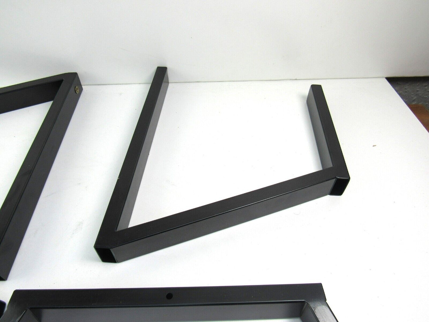 QED  TS12  TRISTANDS LOUDSPEAKER STANDS