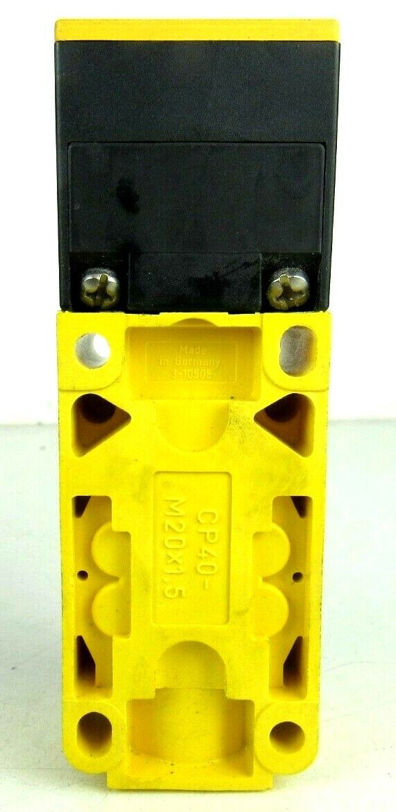 Turck NI40-CP40-AP6X2/S961-F1 / L0753042 - TURCK/COMBI 10...30VDC 200mA