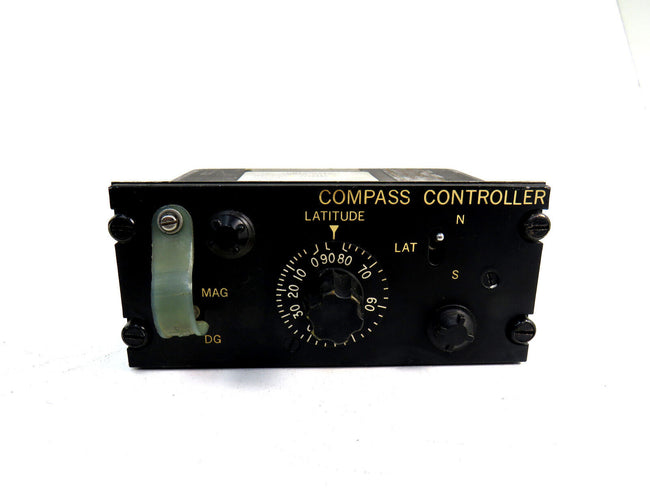 SPERRY  1775132  CONTROLLER COMPASS SYSTEM