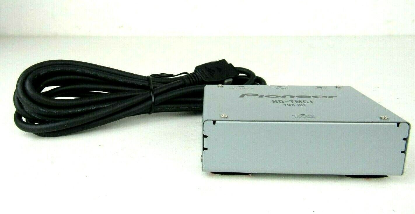 Pioneer ND TMC1 TMC Kit  module for AVIC S1 (ND)