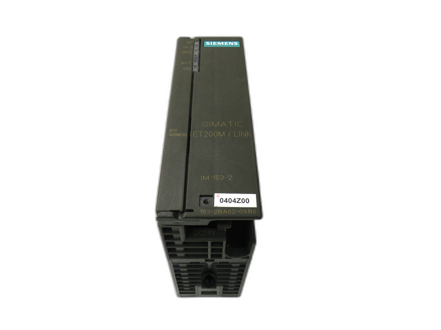 SIEMENS  6ES7153-2BA02-0XB0 6ES7 153-2BA02-0XB0