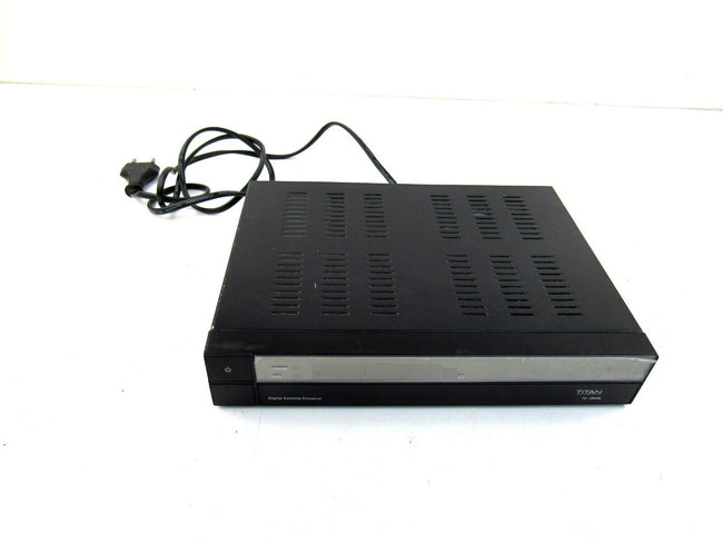 Titan TX-2000B DIGITAL SATTELITE RECEIVER