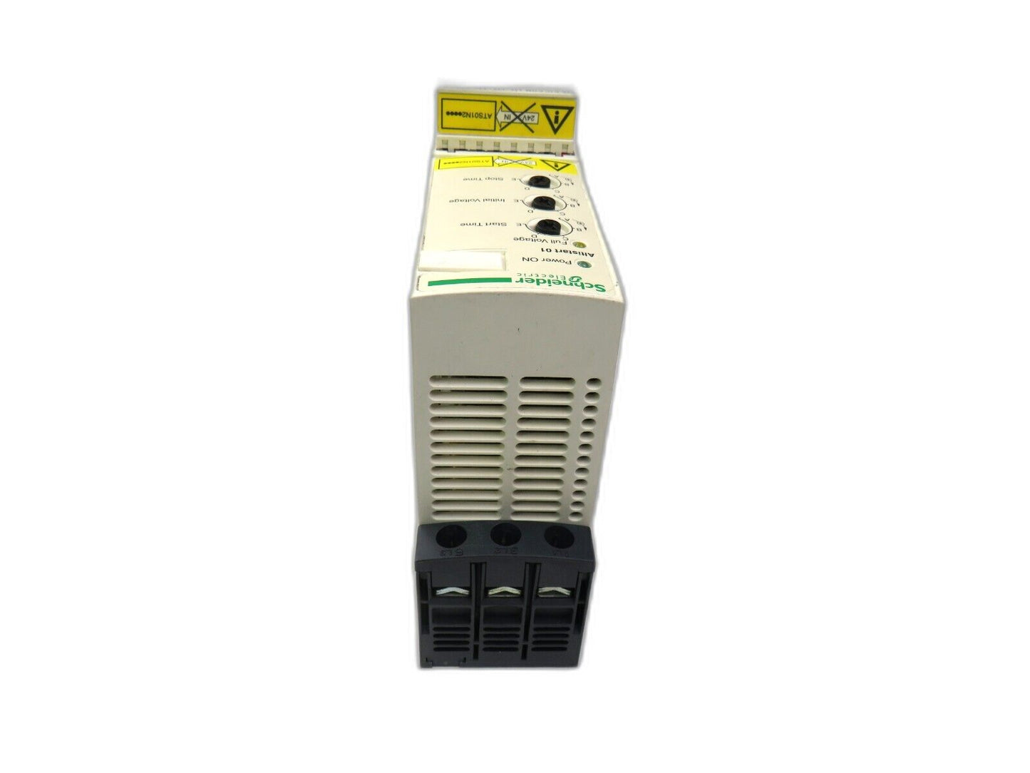 Schneider Electric  TELEMECANIQUE ATS01N206QN ALTISTART 01