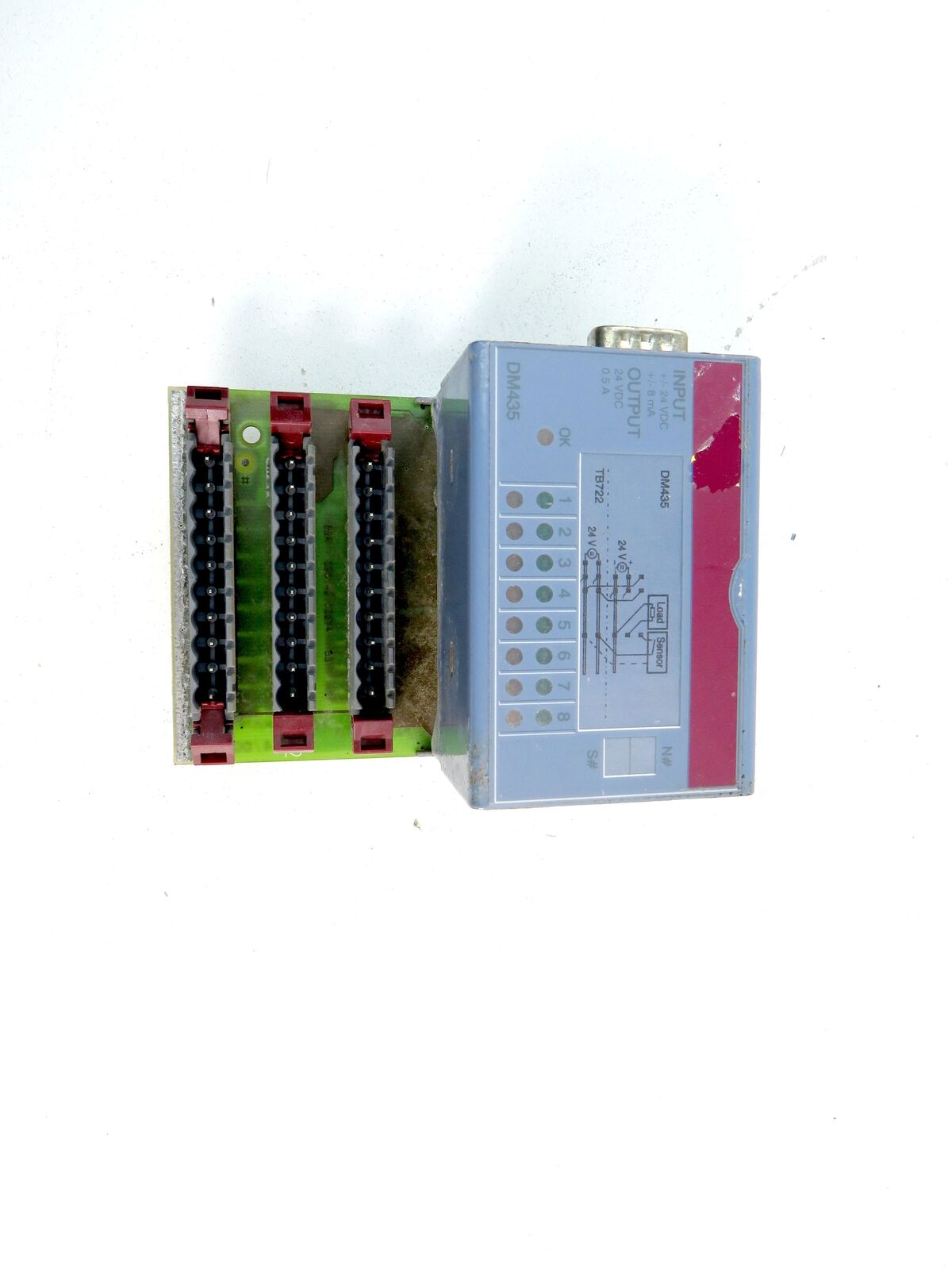 B&R 7DM435.7 Module